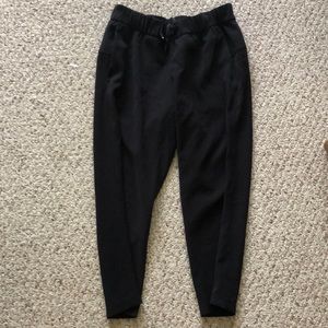 Lululemon Capris